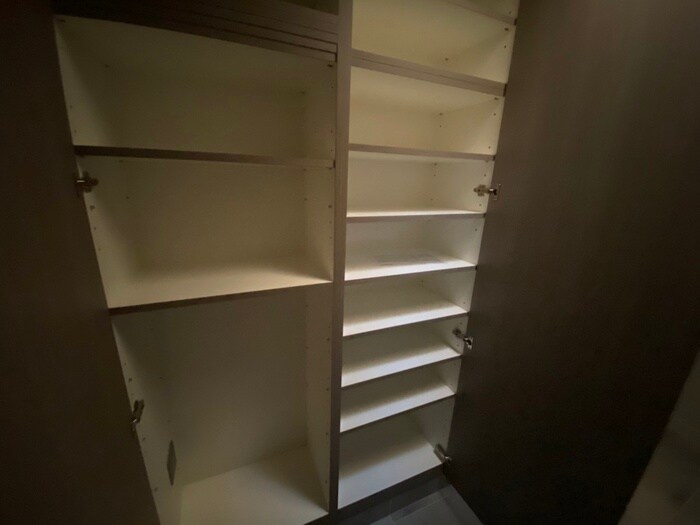 物件内観写真15　(靴箱)