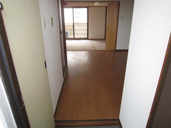 居室