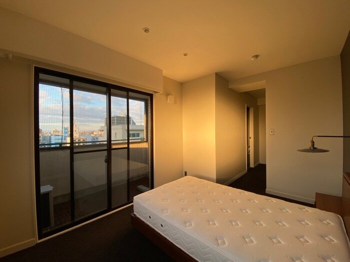 物件内観写真21　(居室)