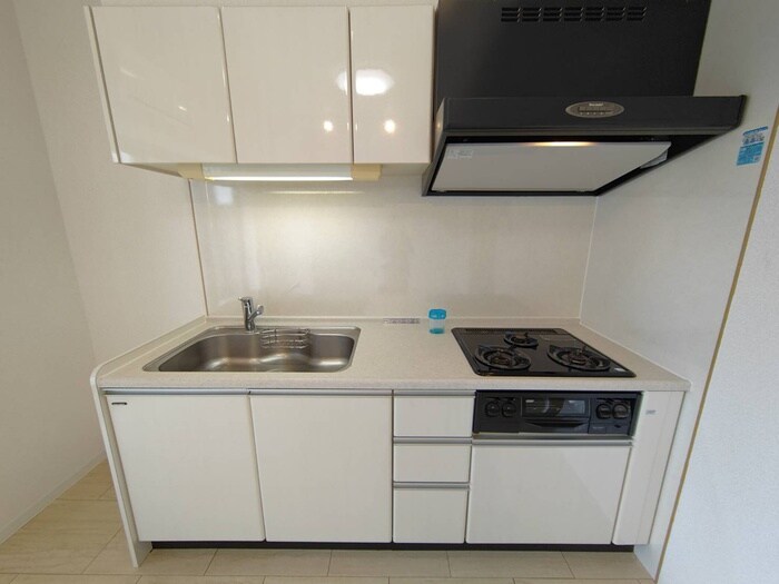 物件内観写真11　(キッチン)