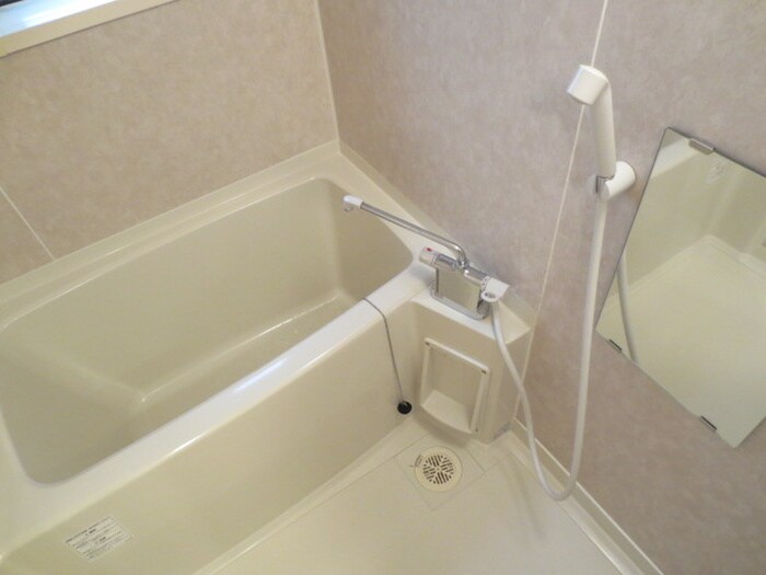 物件内観写真11　(バス／シャワールーム等)