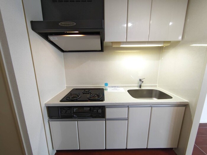 物件内観写真11　(キッチン)