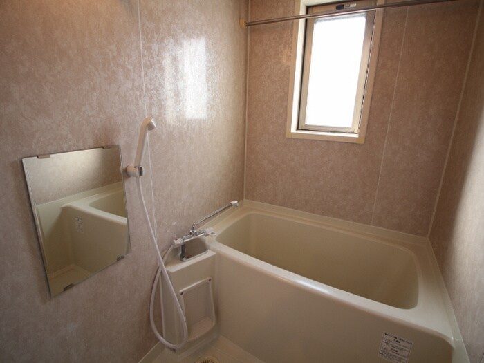 物件内観写真11　(バス／シャワールーム等)