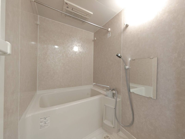 物件内観写真12　(バス／シャワールーム等)
