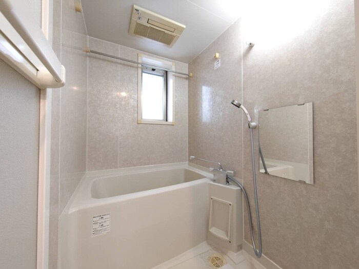 物件内観写真12　(バス／シャワールーム等)