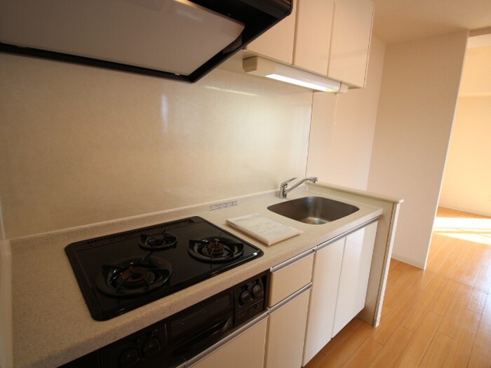物件内観写真13　(キッチン)