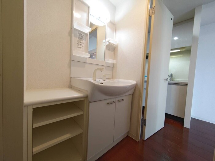 物件内観写真14　(洗面)