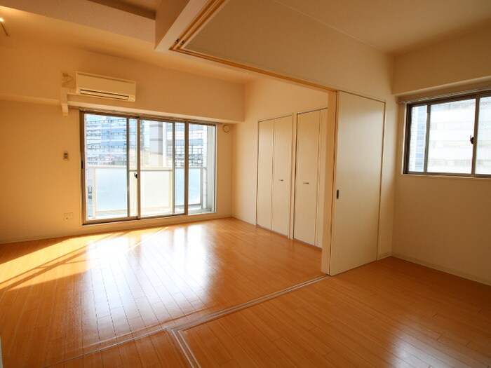 物件内観写真14　(居室)