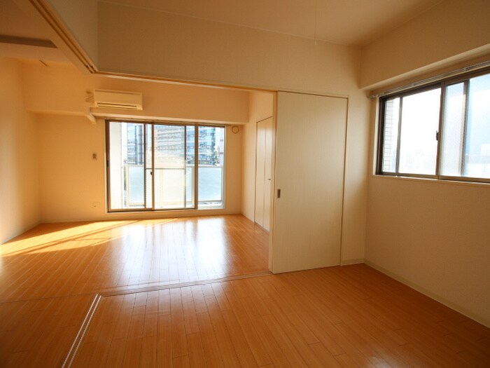 物件内観写真16　(居室)