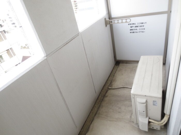 物件内観写真19　(洗濯機置場)