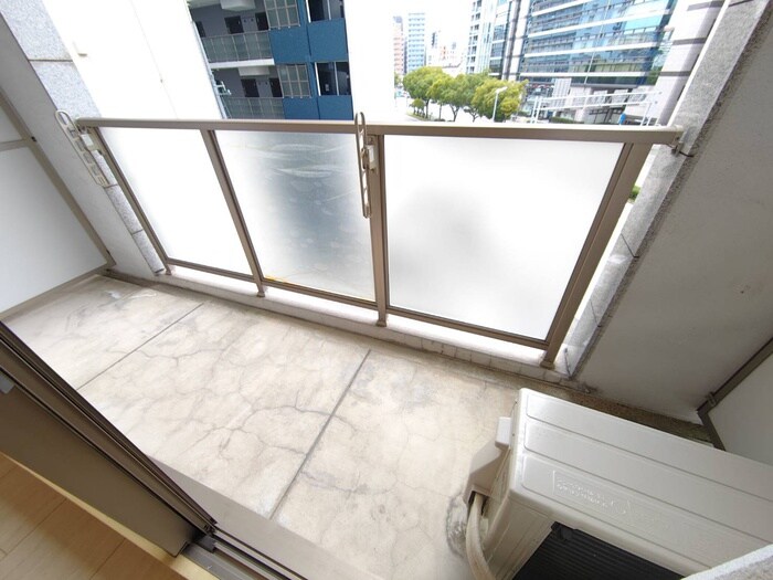 物件内観写真21　(ベランダ・バルコニー)