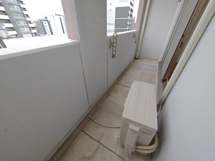 物件内観写真21　(ベランダ・バルコニー)