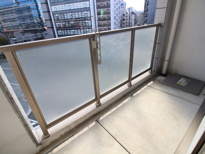 物件内観写真21　(ベランダ・バルコニー)