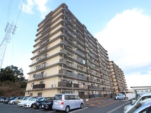 ユートピア小豆坂壱番館(1102)外観写真