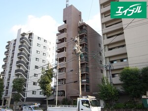 プロビデンス桜山外観写真