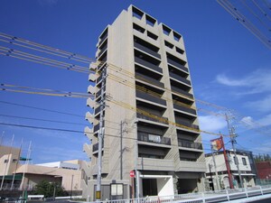 フェリ－チャ　アイオイ外観写真