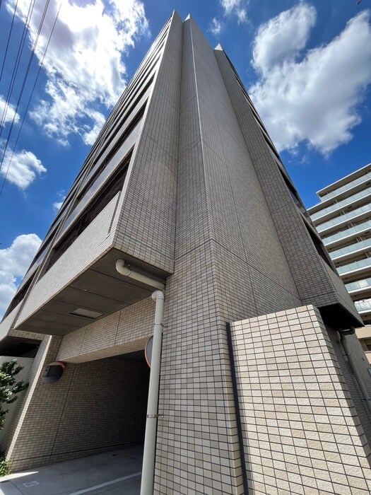 フェリ－チャ　アイオイの外観写真