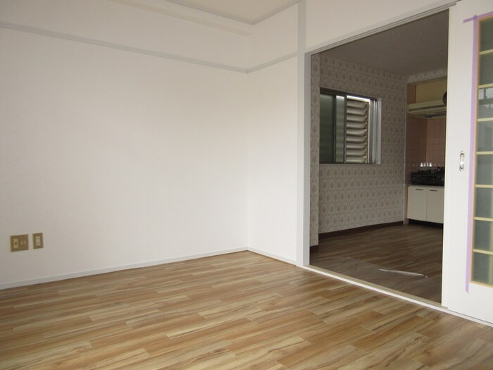 物件内観写真4　(居室)