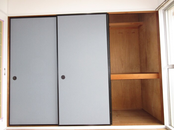 物件内観写真6　(収納)