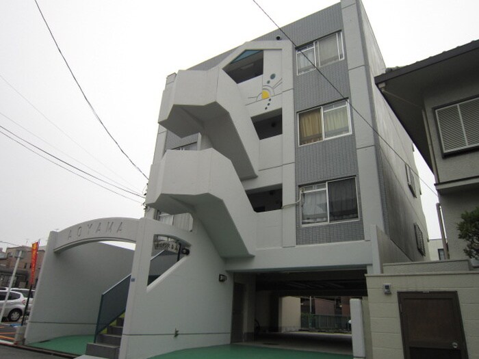 物件外観写真3　(外観写真)