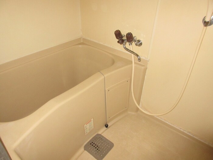 物件内観写真8　(バス／シャワールーム等)