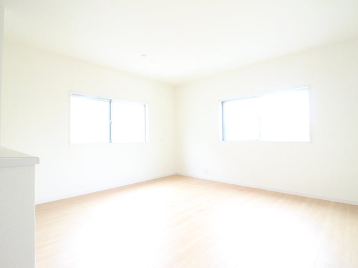物件内観写真9　(居室)