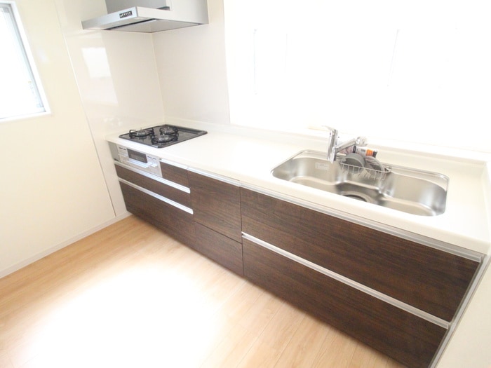 物件内観写真11　(キッチン)