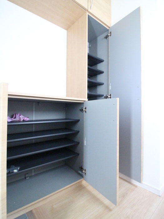 物件内観写真17　(靴箱)