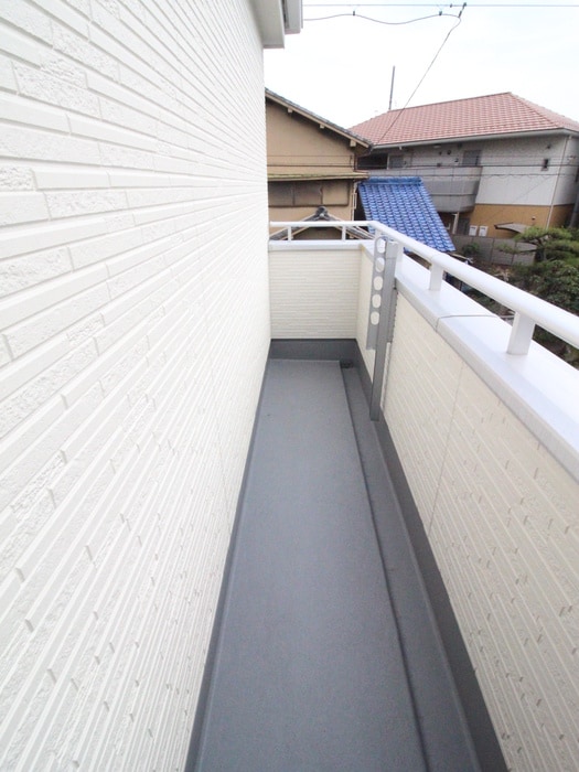 物件内観写真18　(ベランダ・バルコニー)