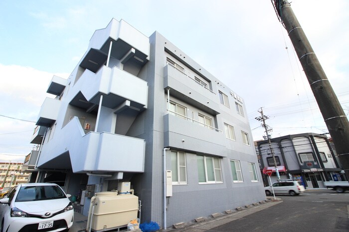 物件外観写真2　(その他)