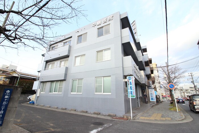 物件外観写真4　(外観写真)