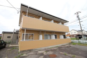 コーポ平成１外観写真
