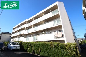 Ｖｉｌｌａ瑞穂外観写真