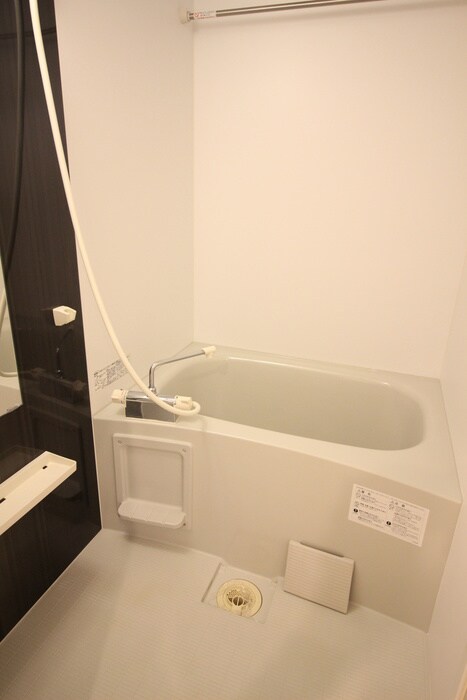 物件内観写真9　(バス／シャワールーム等)