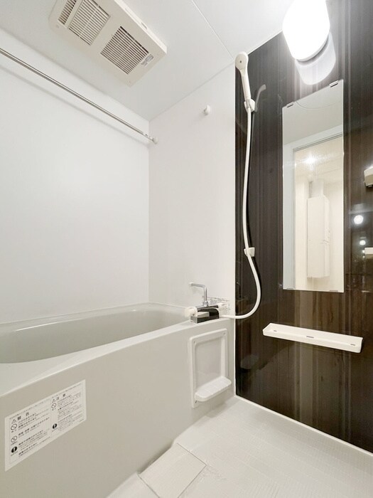 物件内観写真13　(バス／シャワールーム等)