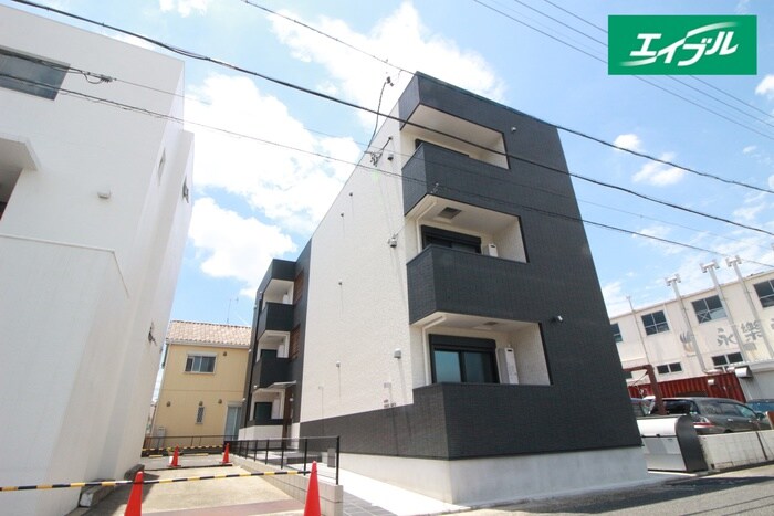 物件外観写真2　(外観写真)