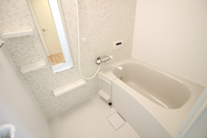 物件内観写真13　(バス／シャワールーム等)