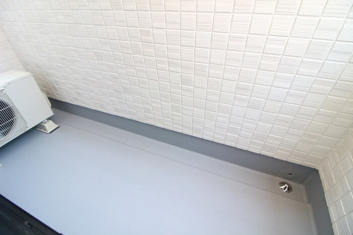 物件内観写真19　(ベランダ・バルコニー)