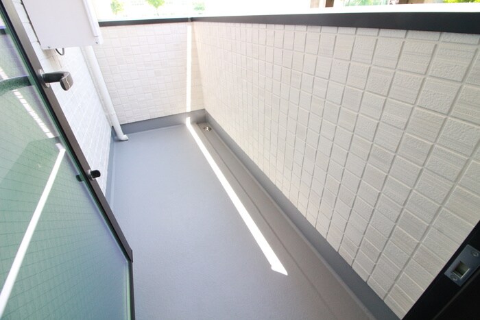 物件内観写真20　(ベランダ・バルコニー)