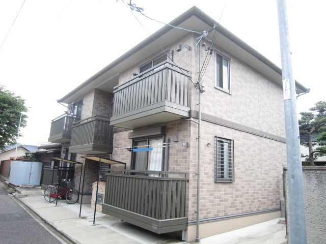 物件外観写真4　(外観写真)