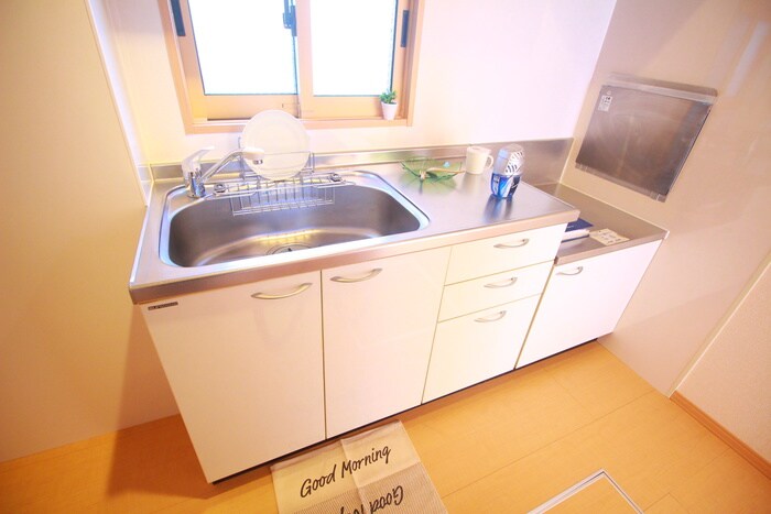 物件内観写真10　(キッチン)