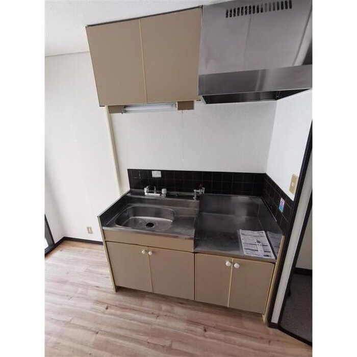 物件内観写真9　(キッチン)