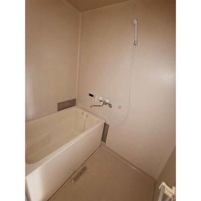 物件内観写真10　(バス／シャワールーム等)