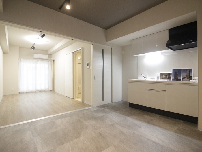 物件内観写真7　(居室)