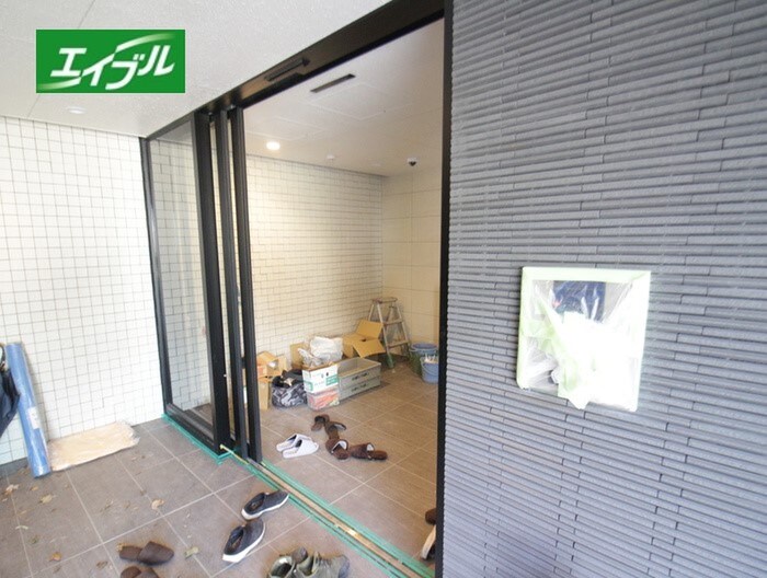 物件外観写真3　(建物設備)