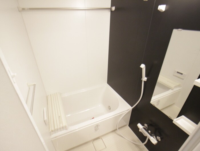 物件内観写真13　(バス／シャワールーム等)