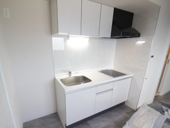 物件内観写真15　(キッチン)