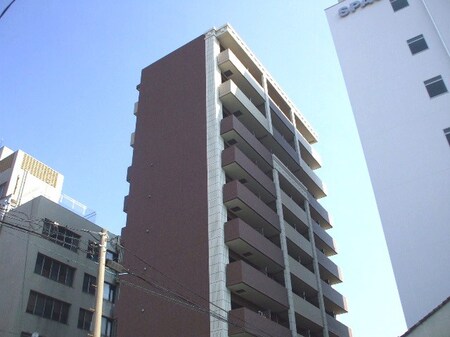 ﾗｲｼﾞﾝｸﾞｺｰﾄ名古屋駅前東(1001)外観写真