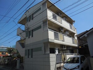 メゾン小松外観写真