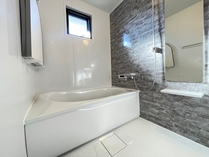 物件内観写真11　(バス／シャワールーム等)